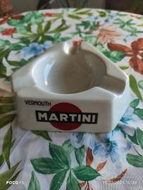 posacenere martini porcellana Ginori 