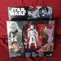 Hasbro Star Wars Rogue One First Order Snowtrooper