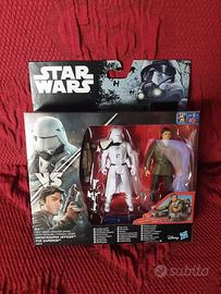 Hasbro Star Wars Rogue One First Order Snowtrooper