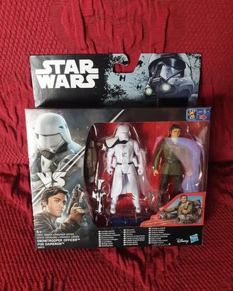 Hasbro Star Wars Rogue One First Order Snowtrooper