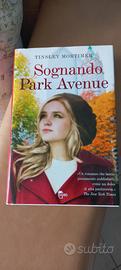 libro SOGNANDO PARK AVENUE