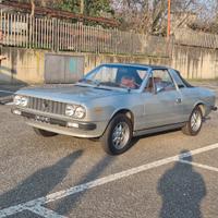 Lancia beta 1.6 coupe Zagato 