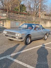 Lancia beta 1.6 coupe Zagato 