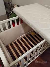  culla per bambini 