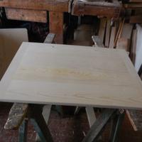 Asse in legno per pasta (Misure a richiesta)