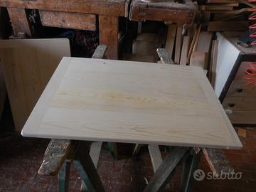 Asse in legno per pasta (Misure a richiesta)