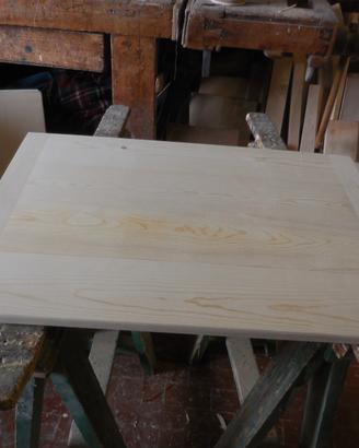Asse in legno per pasta (Misure a richiesta)