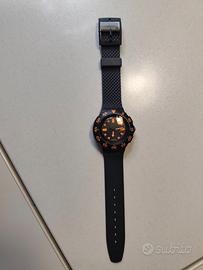 Orologio Swatch Scuba BARRIER REEF