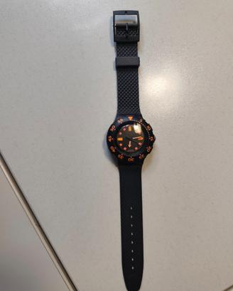 Orologio Swatch Scuba BARRIER REEF