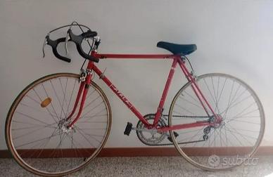 Bici da corsa Atala