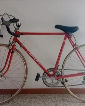 Bici da corsa Atala