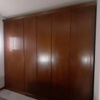 Mobili in legno arte povera