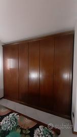 Mobili in legno arte povera