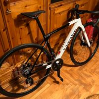 Bici da corsa Canyon Ultimate CF SL 7 AXS