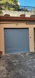 Acireale centro garage mq 17 con soppalco