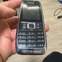 nokia e51