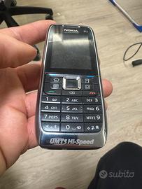 nokia e51