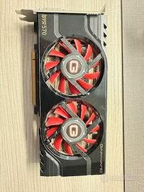 VGA Gainward GeForce GTX 570