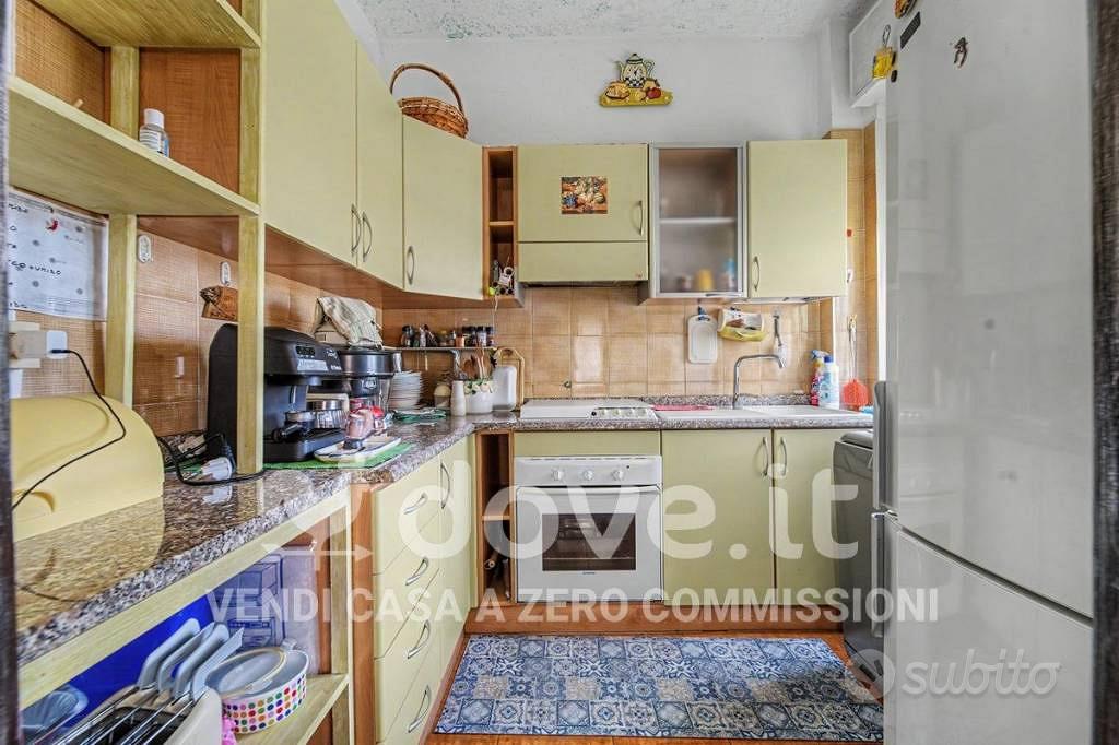 Appartamento – Alghero, Lido San Giovanni - Altro