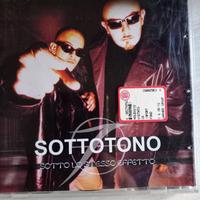 Cd Sottotono