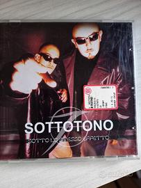 Cd Sottotono