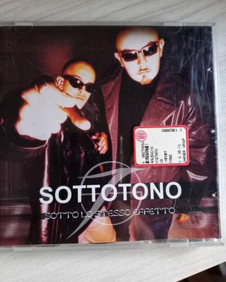 Cd Sottotono