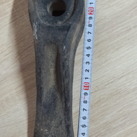 Jcb. Denti per benna terna Jcb