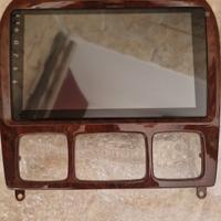 mercedes-benz classe s w2201 (1998-2005) android a