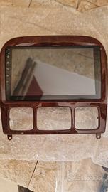 mercedes-benz classe s w2201 (1998-2005) android a