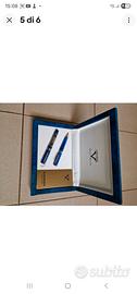 visconti parure Empire gold edizione limitato. 