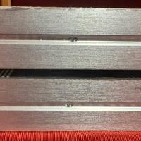 Finali monofonici Nuforce Ref 8.5 V2