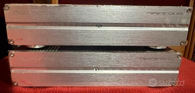 Finali monofonici Nuforce Ref 8.5 V2