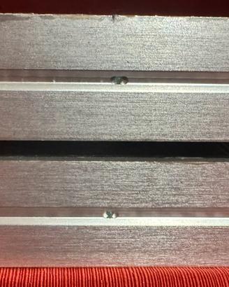 Finali monofonici Nuforce Ref 8.5 V2