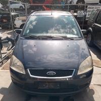 FORD FOCUS C-MAX 1.6 D - ANNO 2006 - PER RICAMBI