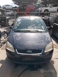 FORD FOCUS C-MAX 1.6 D - ANNO 2006 - PER RICAMBI