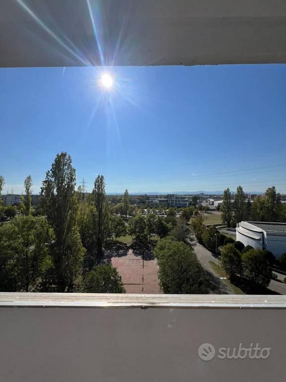Appartamento – Parma, Cortile San Martino, San Martino - Altro
