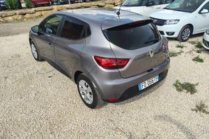 Renault Clio dCi 8V 75CV Start&Stop 5 adatta neopa