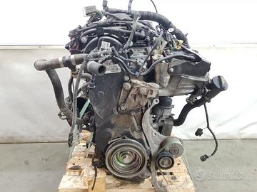 motore txdb ford 2.0 tdci