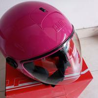 casco donna