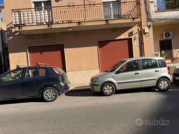 Locale commerciale mq 60 ca due luci,cat C2