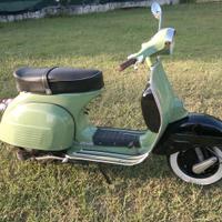 Vespa bajaj chetak classic