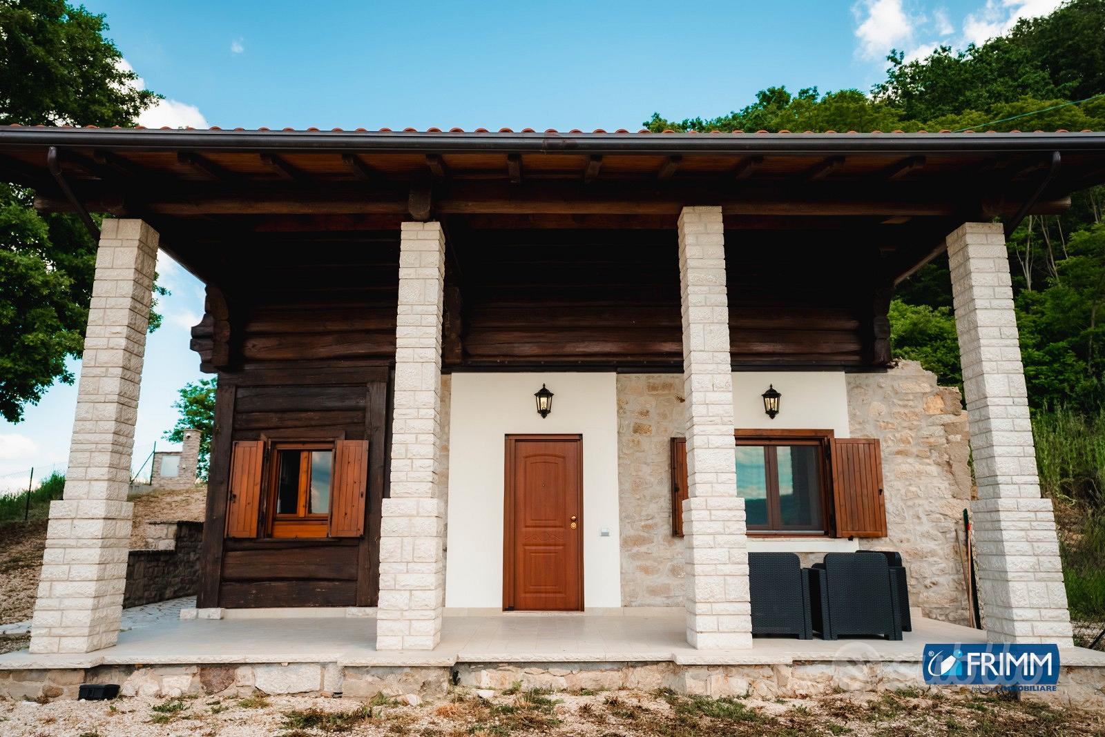 Casa – Riccia, Campobasso - Vista 2