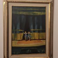 Dipinto RENATO NATALI