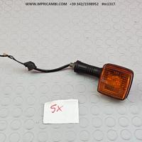 FRECCIA 2 YAMAHA XT 600 E 1996 2003 XTE 1998 1999