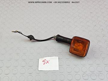 FRECCIA 2 YAMAHA XT 600 E 1996 2003 XTE 1998 1999