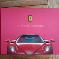 Ferrari Gran Turismo 