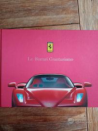 Ferrari Gran Turismo 