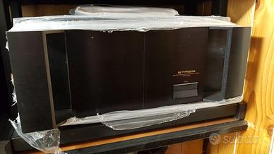 Nakamichi PA-7E Full serivice e Up-Grade