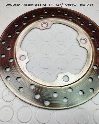 DISCO POSTERIORE HONDA CBR 954 RR 2002 2003