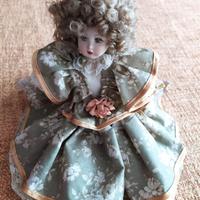 Bambola da collezione